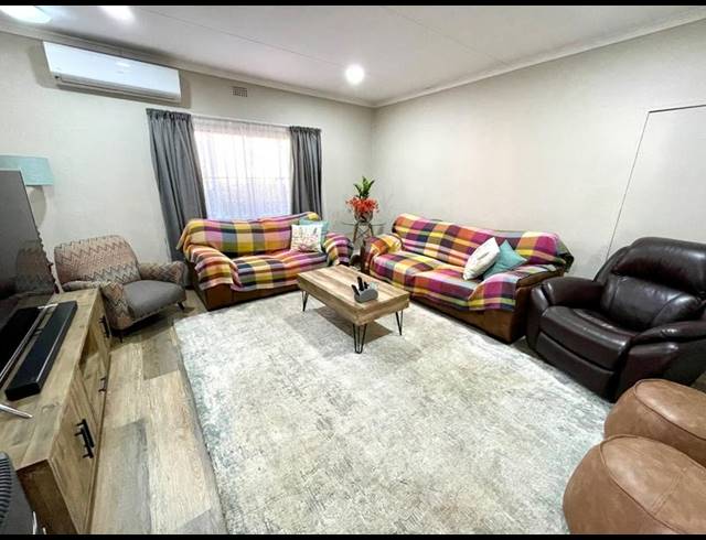 3 BEDROOM HOUSE FOR SALE IN RANT EN DAL